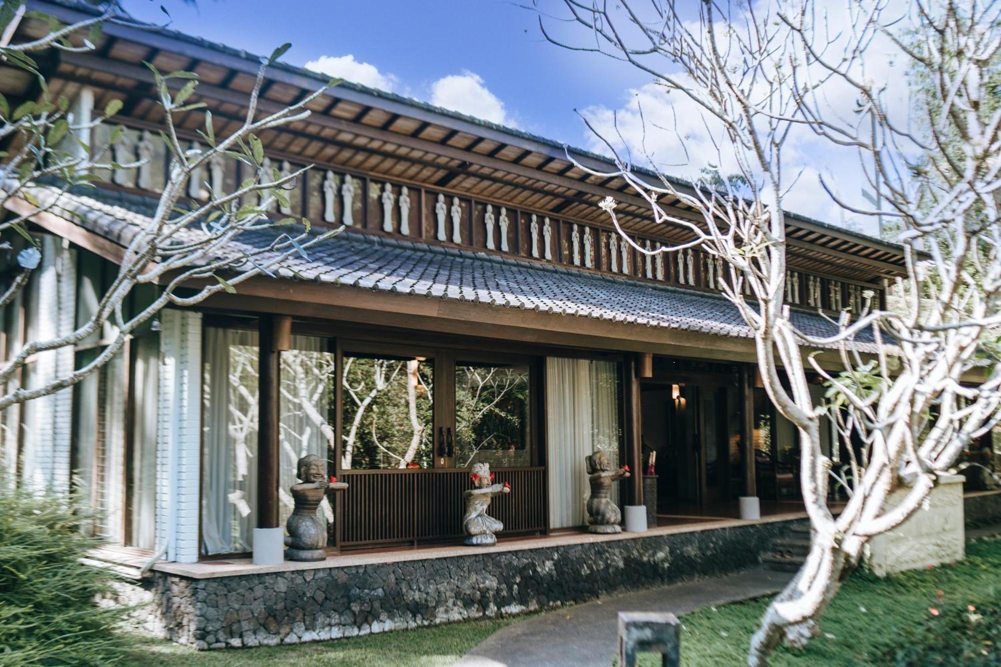Dua Dari, A Residence By Hadiprana 우붓 외부 사진