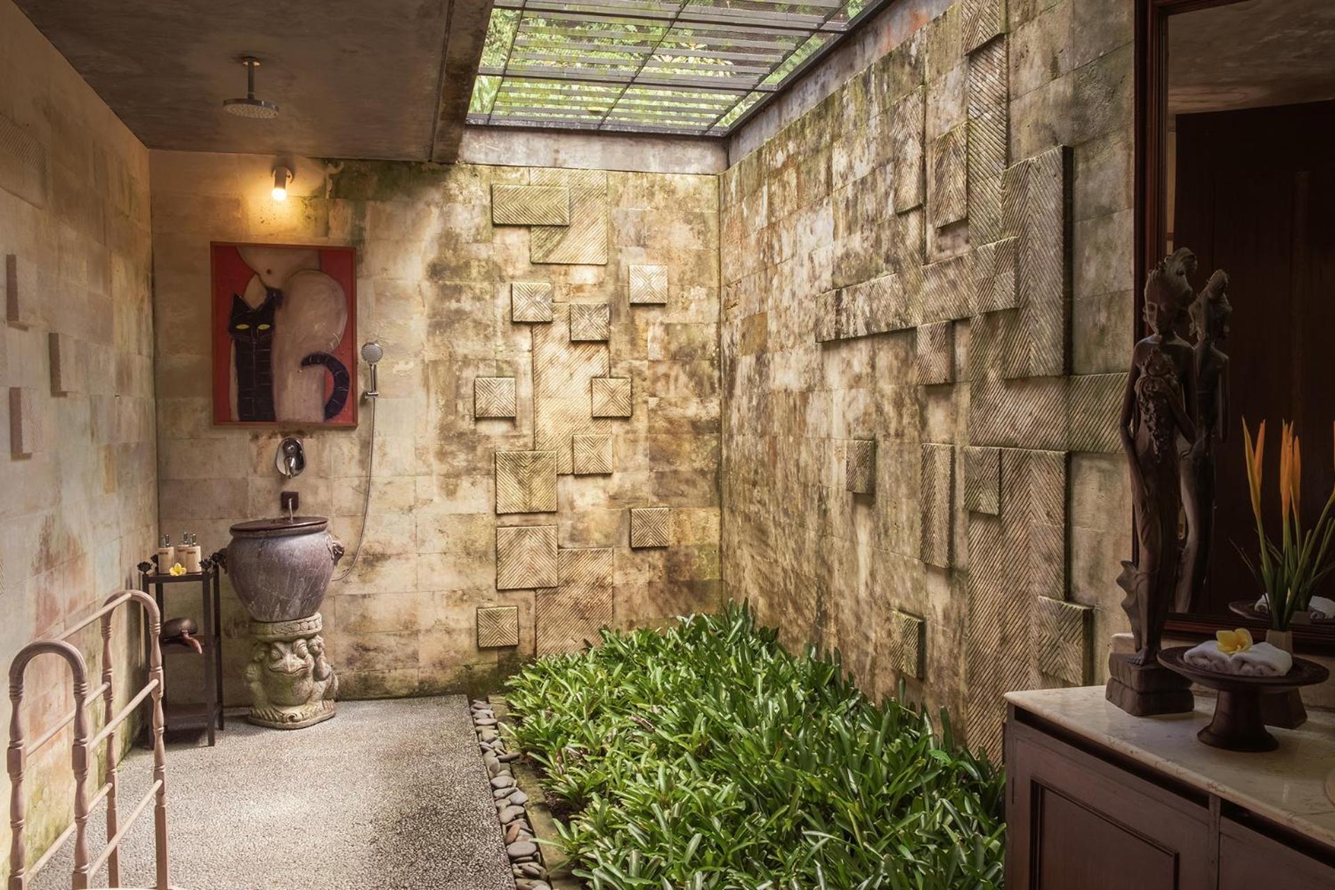 Dua Dari, A Residence By Hadiprana 우붓 외부 사진